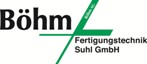 Halle B2 | Stand 2216
www.boehm-
fertigungstechnik.de
